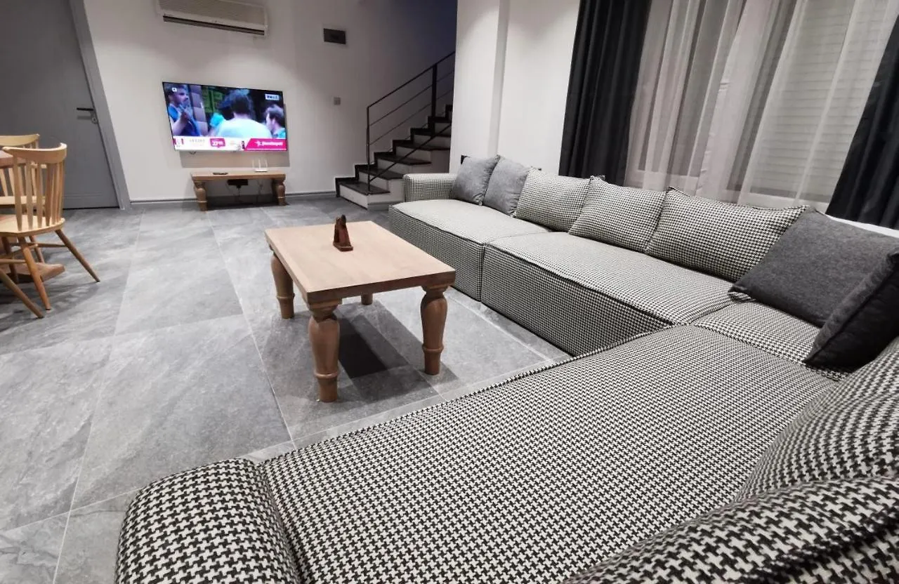 Exquisite Villa With Private Pool In Antalya Belek 0*,  Turchia