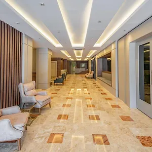  Апарт-отель New Safir