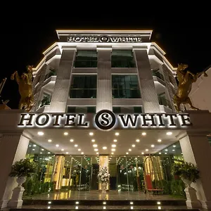 Hotel S White, Antalia
