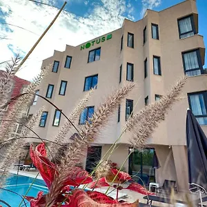 Aparthotel Notus, Antalia