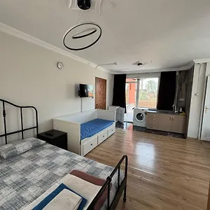 Hotel Erkal, Antalia
