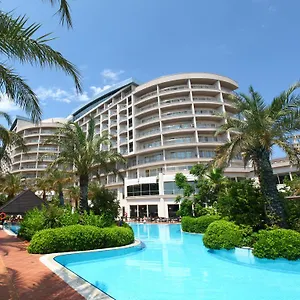 5* Semesteranläggning (resort) Liberty Lara